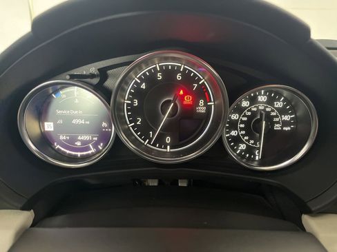 Used 2021 MAZDA MX-5 Miata RF Grand Touring RWD image 52