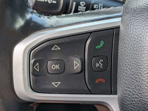Used 2022 RAM 1500 Big Horn AWD/4WD image 28