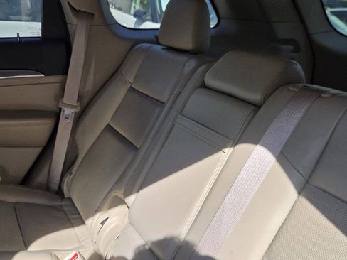 Used 2014 Jeep Grand Cherokee Limited w/ Luxury Group II image 19