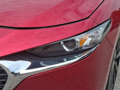 Used 2024 MAZDA MAZDA3 s FWD image 29