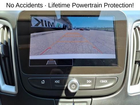 Used 2024 Chevrolet Malibu LS FWD image 19