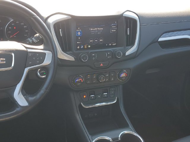 Certified 2021 GMC Terrain SLT AWD/4WD image 15