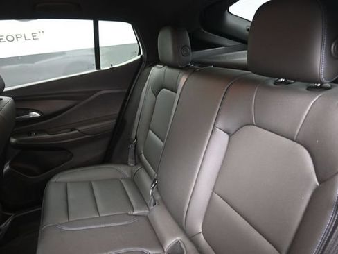 Used 2024 Buick Envista Sport Touring w/ Convenience I Package FWD image 20