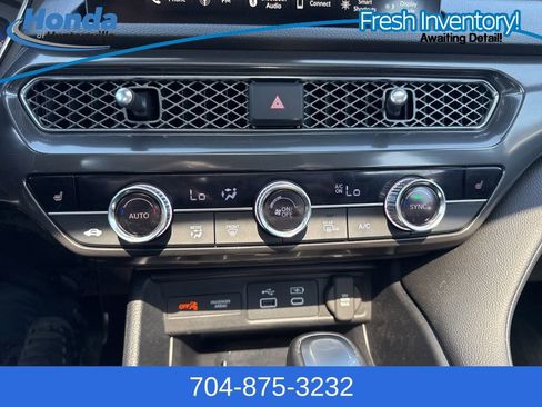 Used 2023 Acura Integra A-Spec image 29