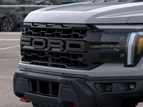 New 2026 Ford F150 Raptor w/ Equipment Group 803A Raptor R AWD/4WD image 52