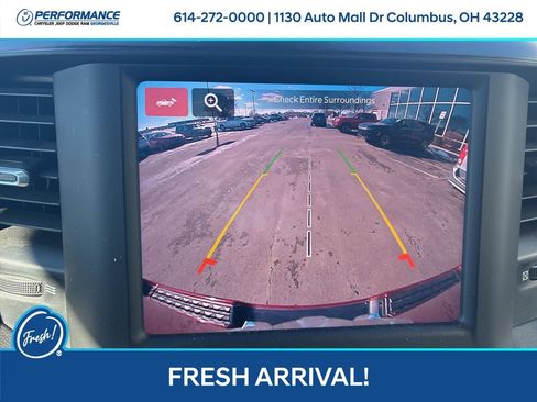 Used 2022 RAM 1500 Lone Star image 23