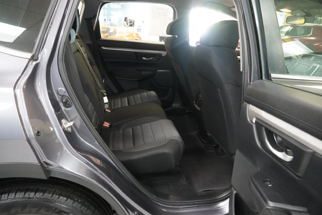 Used 2019 Honda CR-V LX image 23