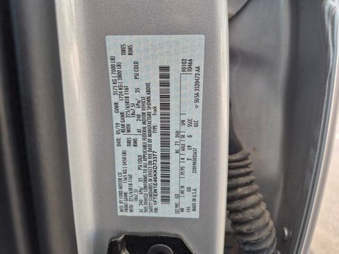 Used 2019 Ford F150 XLT w/ Equipment Group 302A Luxury AWD/4WD image 17