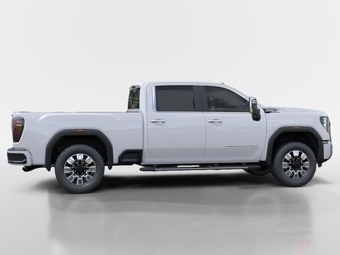 New 2026 GMC Sierra 2500 Denali w/ Denali Reserve Package image 5