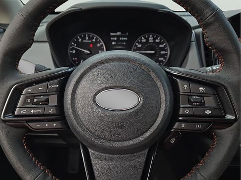 New 2026 Subaru Crosstrek 2.5i Limited image 20