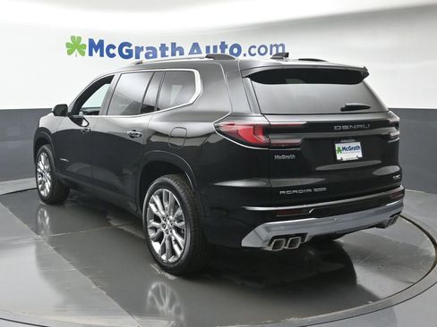 New 2026 GMC Acadia Denali w/ Super Cruise Package image 28