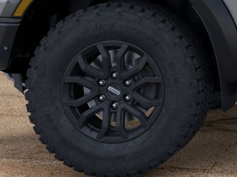 New 2026 Ford Ranger Raptor image 19