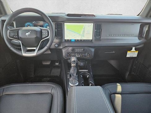 New 2025 Ford Bronco Big Bend image 15