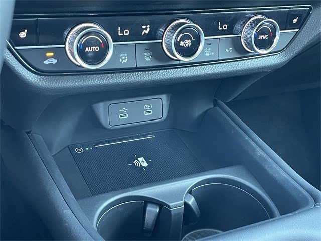 New 2027 Honda HR-V EX-L image 15