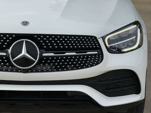 Used 2020 Mercedes-Benz GLC 300 image 8
