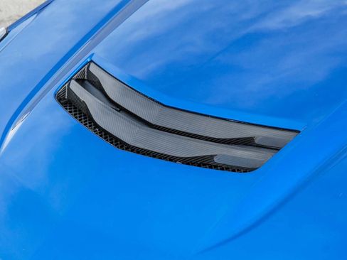 Used 2016 Cadillac ATS V w/ Carbon Fiber Package image 47