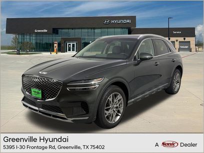 Used 2025 Genesis GV70 2.5T
