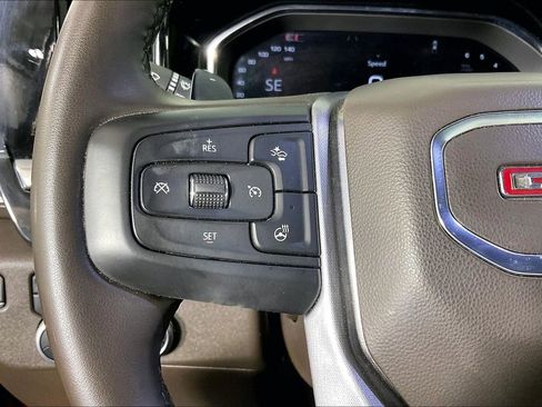 Used 2024 GMC Sierra 1500 SLT w/ SLT Premium Plus Package image 26