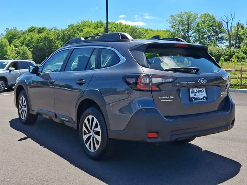 Certified 2024 Subaru Outback AWD/4WD image 5