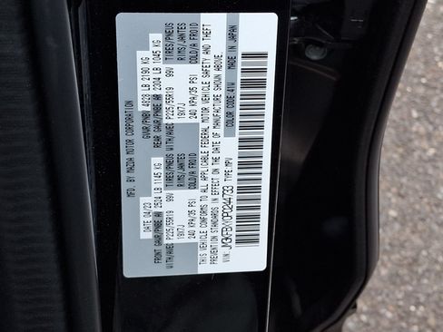Used 2023 MAZDA CX-5 Signature AWD/4WD image 33