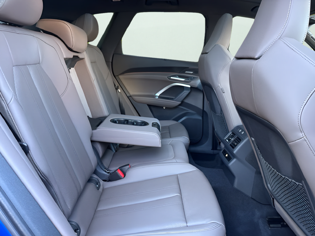 New 2026 Audi Q5 Premium AWD/4WD image 42