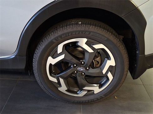 Certified 2021 Subaru Crosstrek 2.5i Limited w/ Popular Package #5 image 30