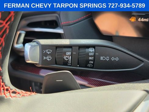 New 2026 Chevrolet Traverse RS image 32