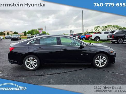 Used 2016 Chevrolet Malibu LT FWD image 26