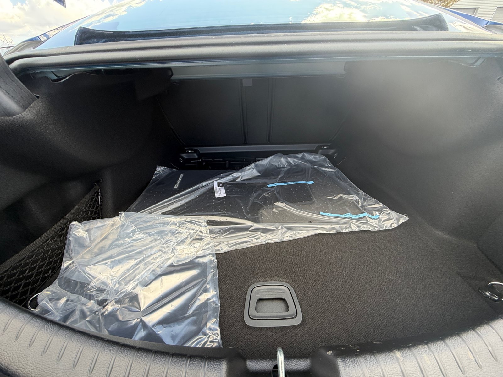 New 2026 Mercedes-Benz CLE 450 4MATIC Coupe image 18
