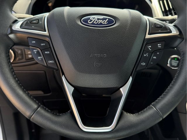 Used 2024 Ford Edge SEL w/ Convenience Package AWD/4WD image 26