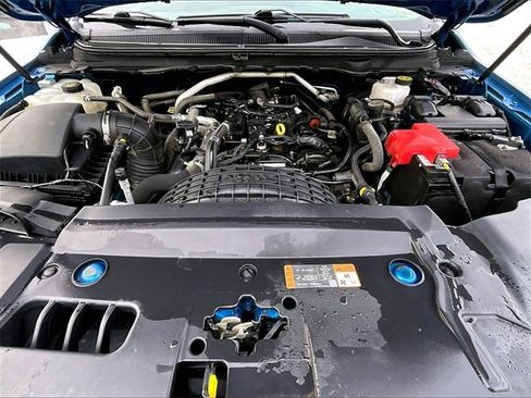 Used 2021 Ford Ranger XL w/ FX4 Off-Road Package image 10