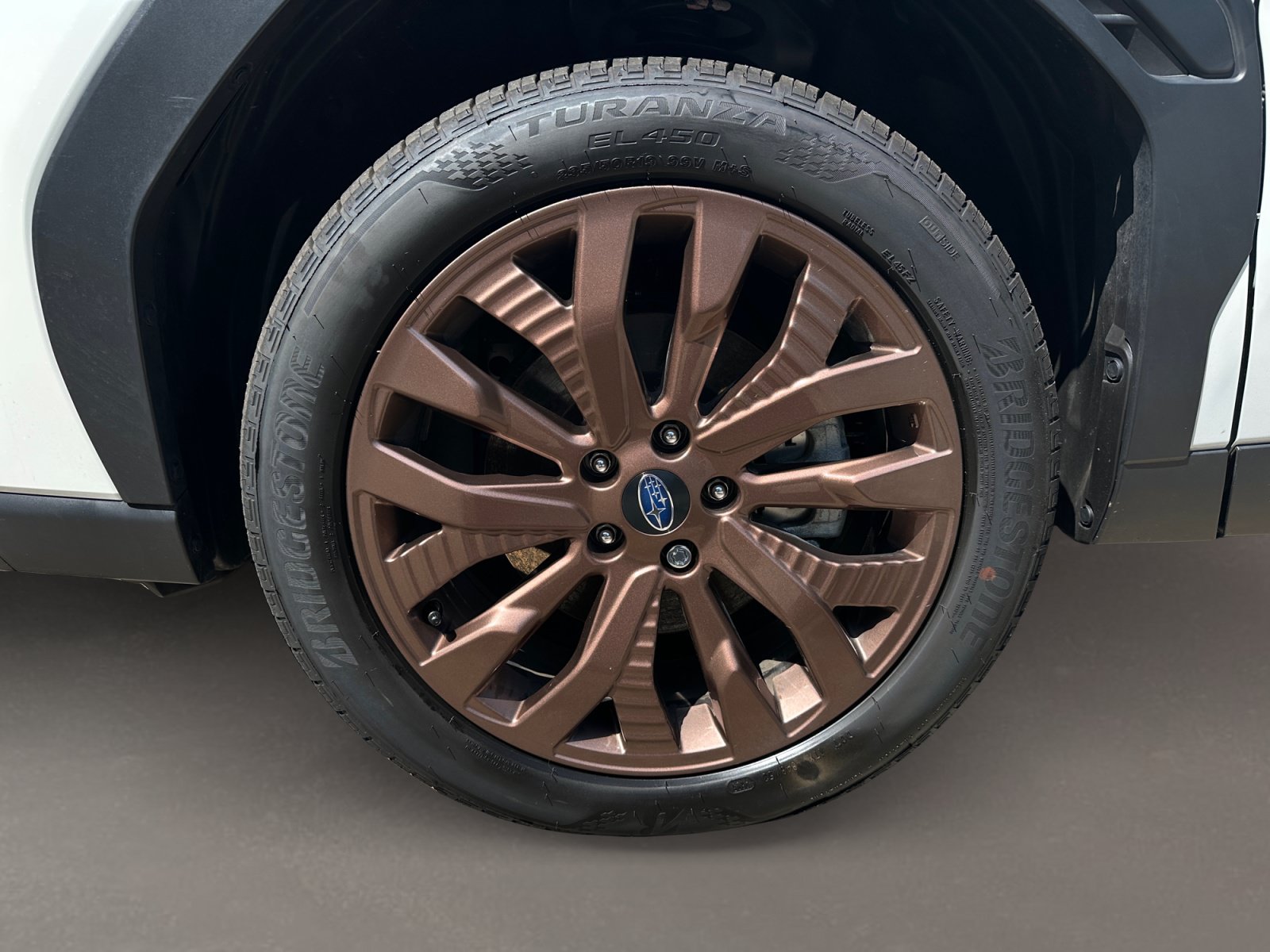 Certified 2026 Subaru Forester Sport AWD/4WD image 10