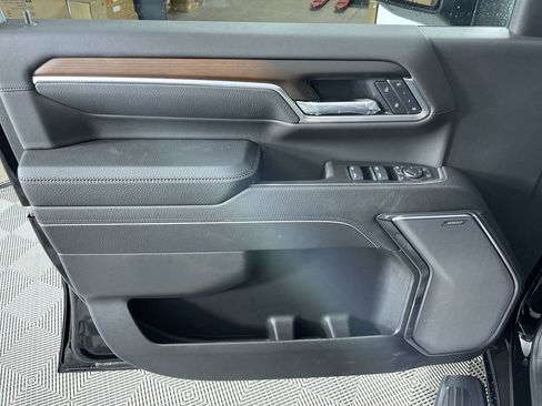 New 2025 GMC Sierra 2500 Denali AWD/4WD image 22