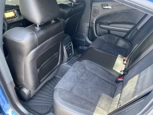 Used 2023 Dodge Charger Scat Pack w/ Plus Group RWD image 27