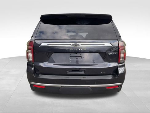 Used 2022 Chevrolet Tahoe LT w/ LT Signature Plus Package AWD/4WD image 26
