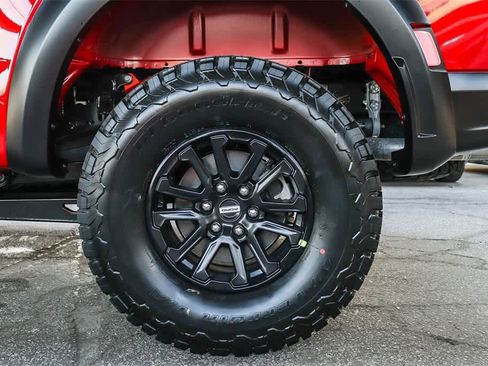 New 2025 Ford F150 Raptor image 11