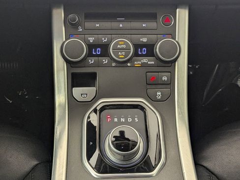 Used 2015 Land Rover Range Rover Evoque Pure Plus AWD/4WD image 21
