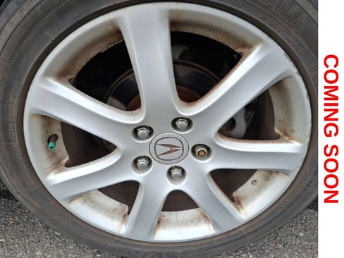 Used 2004 Acura TSX FWD image 10