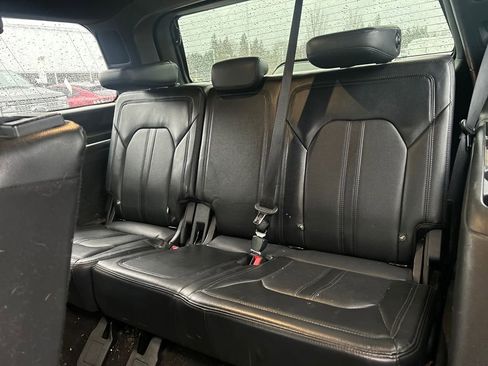 Certified 2019 Ford Expedition Limited image 34