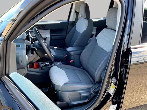 Used 2024 Ford Maverick XLT FWD image 8