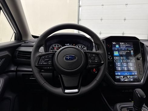 New 2025 Subaru Crosstrek 2.5i Limited image 15