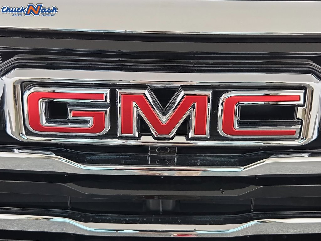Used 2025 GMC Terrain Elevation AWD/4WD image 35