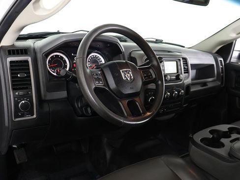 Used 2018 RAM 2500 Tradesman image 23