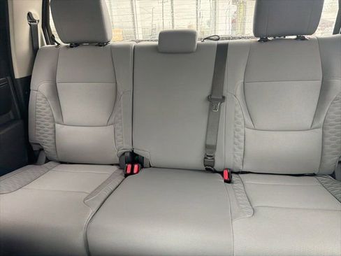 New 2024 Toyota Tundra SR5 AWD/4WD image 36