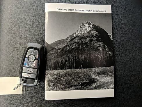 Used 2023 Ford F150 XLT w/ Equipment Group 302A High image 28