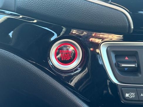 Used 2023 Honda Passport Elite image 20