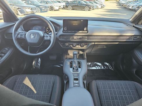 Used 2024 Honda HR-V Sport image 19