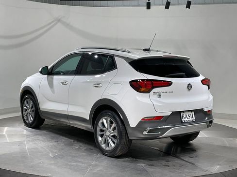 Used 2023 Buick Encore GX Essence w/ Experience Buick Package image 14