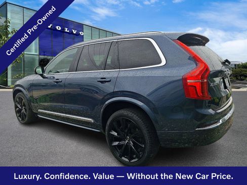 Certified 2024 Volvo XC90 B5 Plus w/ Protection Package Premier AWD/4WD image 5