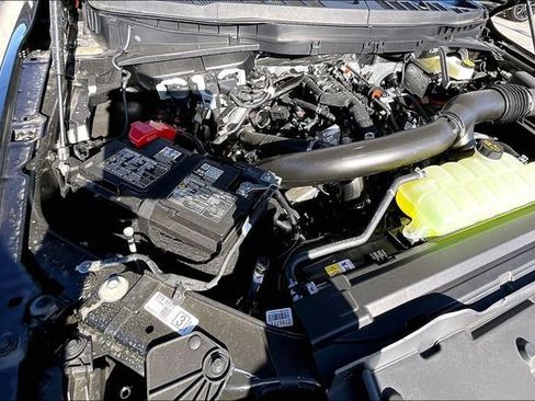 New 2025 Ford F150 Tremor w/ Equipment Group 402A High image 10